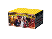 Новогодний корпоратив Салют купить в Старице | starica.salutsklad.ru