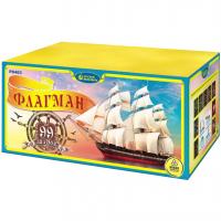 Флагман Батарея салютов купить в Старице | starica.salutsklad.ru