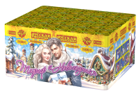 Тариф Новогодний Батарея салютов купить в Старице | starica.salutsklad.ru