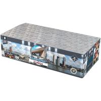 Зеландия Батарея салютов купить в Старице | starica.salutsklad.ru