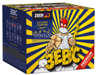 Зевс Фейерверк купить в Старице | starica.salutsklad.ru