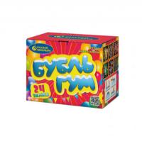 Бубль-Гум Фейерверк купить в Старице | starica.salutsklad.ru