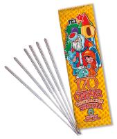 170 мм. Экстра Бенгальские огни купить в Старице | starica.salutsklad.ru