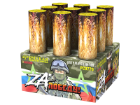 ZA Победу! Фейерверк купить в Старице | starica.salutsklad.ru