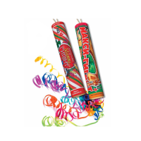 Макси-Гигант с серпантином Хлопушки купить в Старице | starica.salutsklad.ru