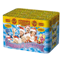 Семейный праздник Батарея салютов купить в Старице | starica.salutsklad.ru