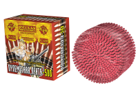 Пулеметная лента-500 Петарды связка купить в Старице | starica.salutsklad.ru