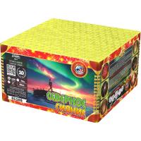 Северное сияние Фейерверк купить в Старице | starica.salutsklad.ru