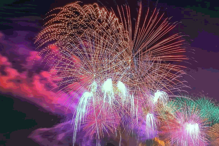 Профессиональная пиротехника ОПТОМ Старица  | starica.salutsklad.ru