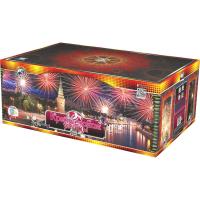 Кремлевские звезды Фейерверк купить в Старице | starica.salutsklad.ru