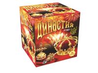 Династия Фейерверк купить в Старице | starica.salutsklad.ru