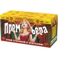 Премьера Римские свечи купить в Старице | starica.salutsklad.ru