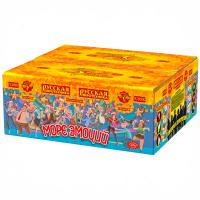 Море эмоций Фейерверк купить в Старице | starica.salutsklad.ru