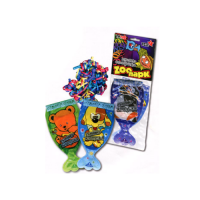 Зоопарк ТСЗ Надувная хлопушка купить в Старице | starica.salutsklad.ru