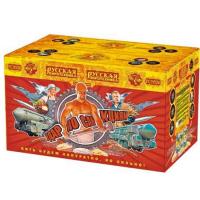 Удар по санкциям Батарея салютов купить в Старице | starica.salutsklad.ru