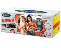 Шумный праздник Салют купить в Старице | starica.salutsklad.ru