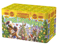 Елка желаний Фейерверк купить в Старице | starica.salutsklad.ru