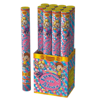 Мальчик или девочка 50 Пневматическая хлопушка купить в Старице | starica.salutsklad.ru