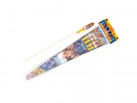 Кассиопея Ракеты купить в Старице | starica.salutsklad.ru