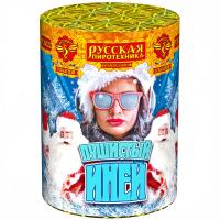 Пушистый иней Салют купить в Старице | starica.salutsklad.ru