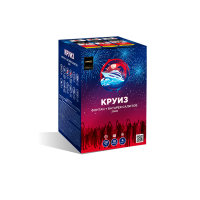 Круиз Фонтан фейерверк купить в Старице | starica.salutsklad.ru