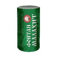 Малахит Фонтан пиротехнический купить в Старице | starica.salutsklad.ru