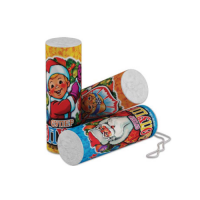 Супер с серпантином Хлопушки купить в Старице | starica.salutsklad.ru