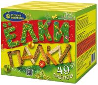 Ёлки палки Фейерверк купить в Старице | starica.salutsklad.ru