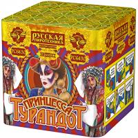 Принцесса Турандот Салют купить в Старице | starica.salutsklad.ru