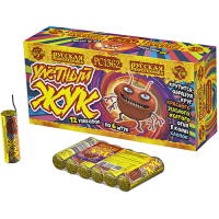 Улетный жук Наземный фейерверк купить в Старице | starica.salutsklad.ru