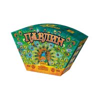 Павлин Фонтан пиротехнический купить в Старице | starica.salutsklad.ru