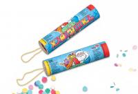 Хлопушка Супер Хлопушка купить в Старице | starica.salutsklad.ru