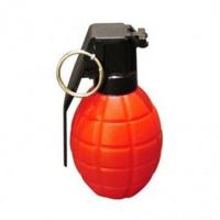 Граната имитационная пиротехническая (краска) Петарды купить в Старице | starica.salutsklad.ru