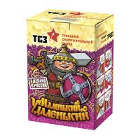 Маленький удаленький Салют купить в Старице | starica.salutsklad.ru