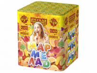 Мармелад Батарея салютов купить в Старице | starica.salutsklad.ru