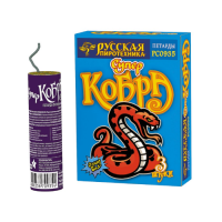 Супер Кобра Петарды купить в Старице | starica.salutsklad.ru