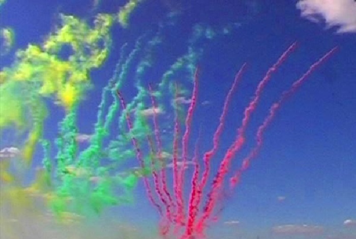 Дневные салюты со склада - Старица | starica.salutsklad.ru