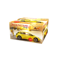 Эксклюзив Салют купить в Старице | starica.salutsklad.ru