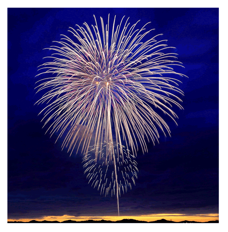 Организация фейерверков на Новый год  Старица | starica.salutsklad.ru