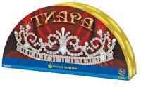 Тиара Пиротехнический фонтан купить в Старице | starica.salutsklad.ru
