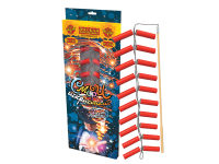 Искристый смерч Наземный фейерверк купить в Старице | starica.salutsklad.ru