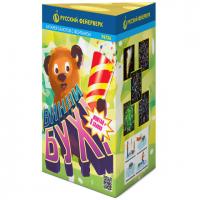 Винни-Бух Фонтан салют купить в Старице | starica.salutsklad.ru