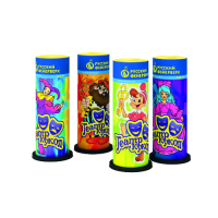 Театр кукол Пиротехнический фонтан купить в Старице | starica.salutsklad.ru