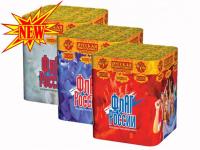 Флаг России Дневной фейерверк купить в Старице | starica.salutsklad.ru