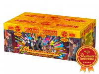 Мегаполис Фейерверк купить в Старице | starica.salutsklad.ru