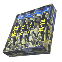 К-12 Петарды купить в Старице | starica.salutsklad.ru