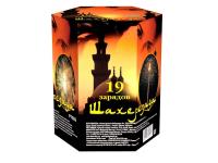 Шахерезада Фейерверк купить в Старице | starica.salutsklad.ru