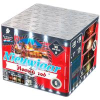 Новый год Фейерверк купить в Старице | starica.salutsklad.ru