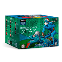 Новогодний УГАР Салют купить в Старице | starica.salutsklad.ru