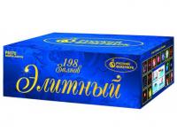 Элитный Комбинированный Фейерверк купить в Старице | starica.salutsklad.ru